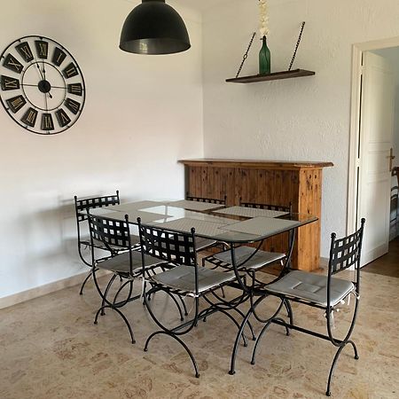 Vence T3 Vue Mer Grande Terrasse 외부 사진