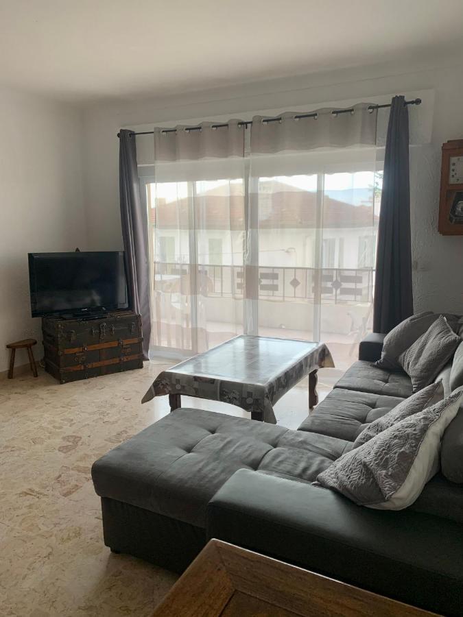 Vence T3 Vue Mer Grande Terrasse 외부 사진