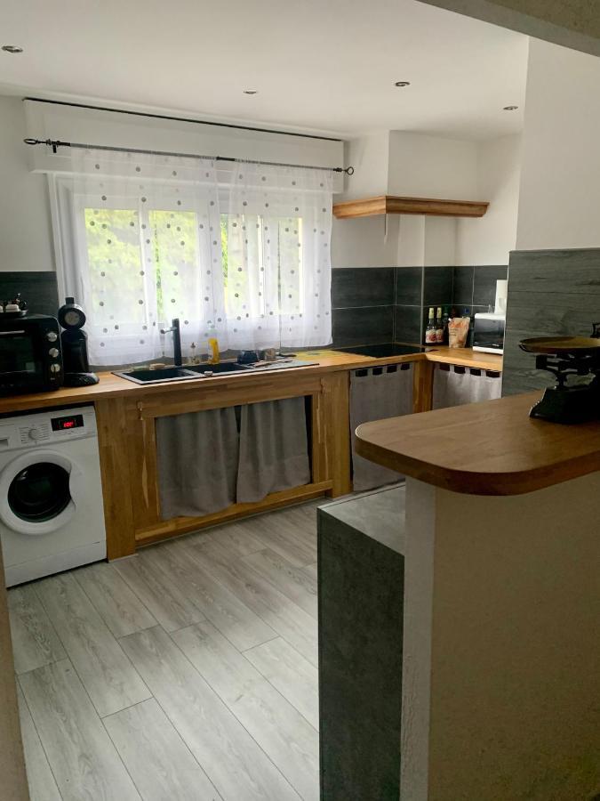 Vence T3 Vue Mer Grande Terrasse 외부 사진