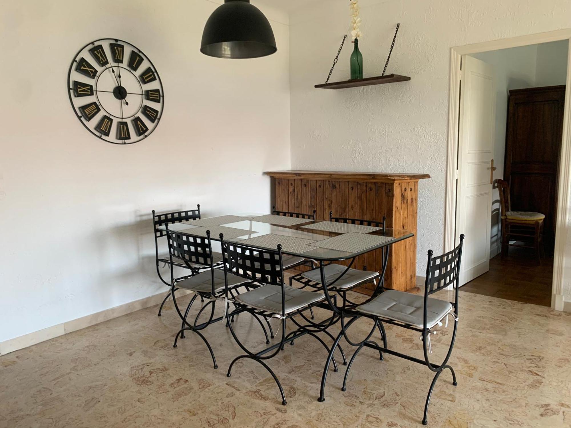 Vence T3 Vue Mer Grande Terrasse 외부 사진